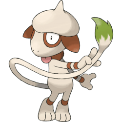 250px-235smeargle