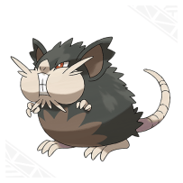 a-raticate