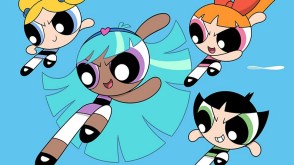 powerpuff-girls