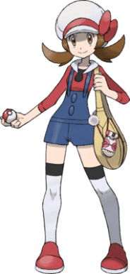 190px-HeartGold_SoulSilver_Lyra