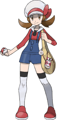 190px-HeartGold_SoulSilver_Lyra