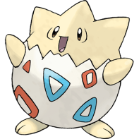 175Togepi