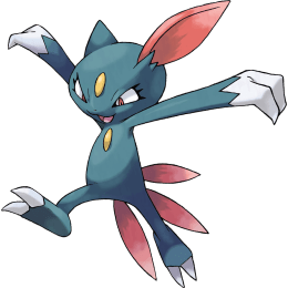 215Sneasel