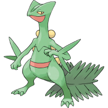 254Sceptile